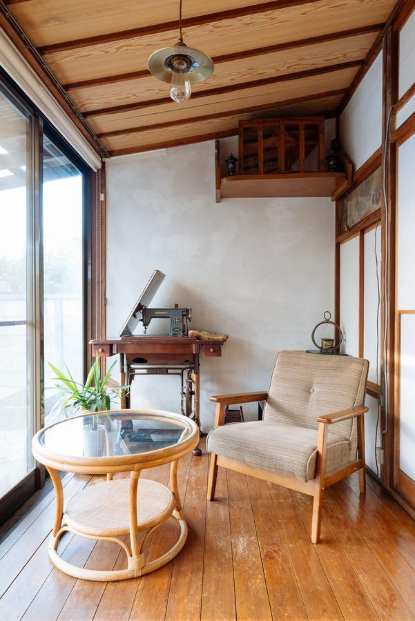 Guest House Enishi Toyama Station Dış mekan fotoğraf
