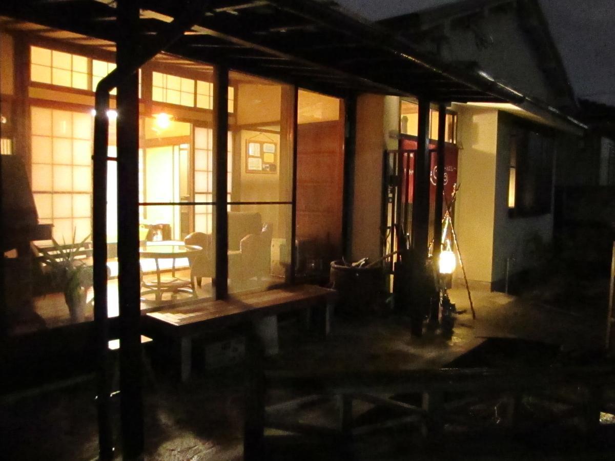 Guest House Enishi Toyama Station Dış mekan fotoğraf