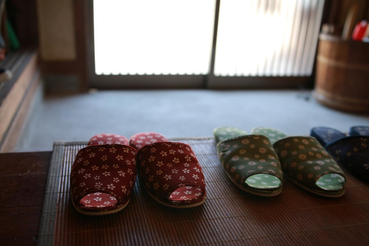 Guest House Enishi Toyama Station Dış mekan fotoğraf