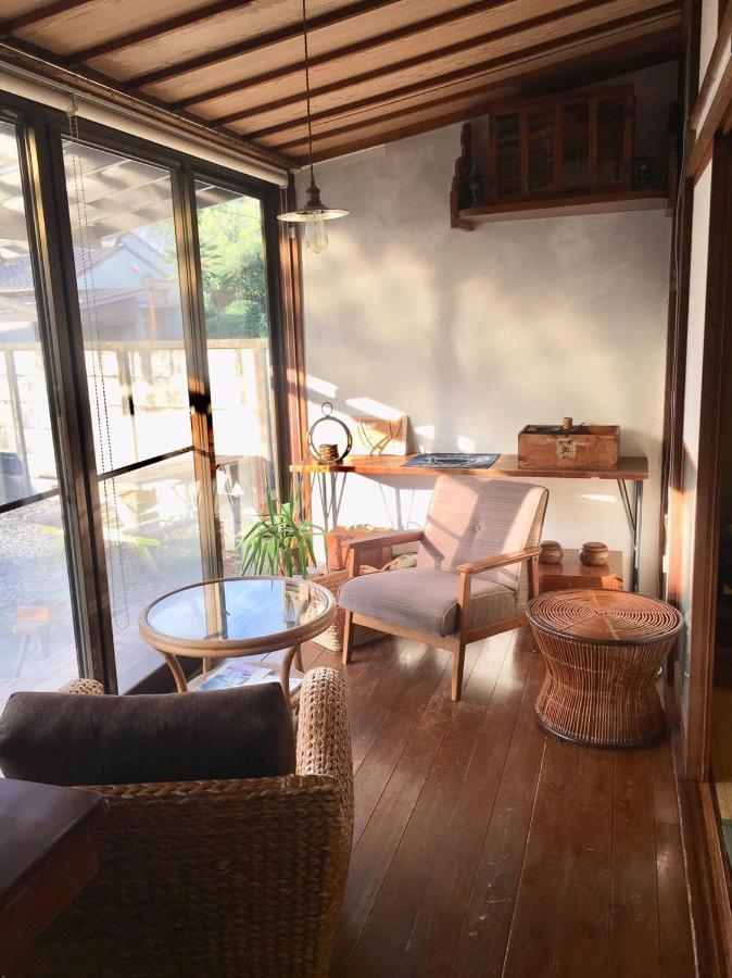 Guest House Enishi Toyama Station Dış mekan fotoğraf