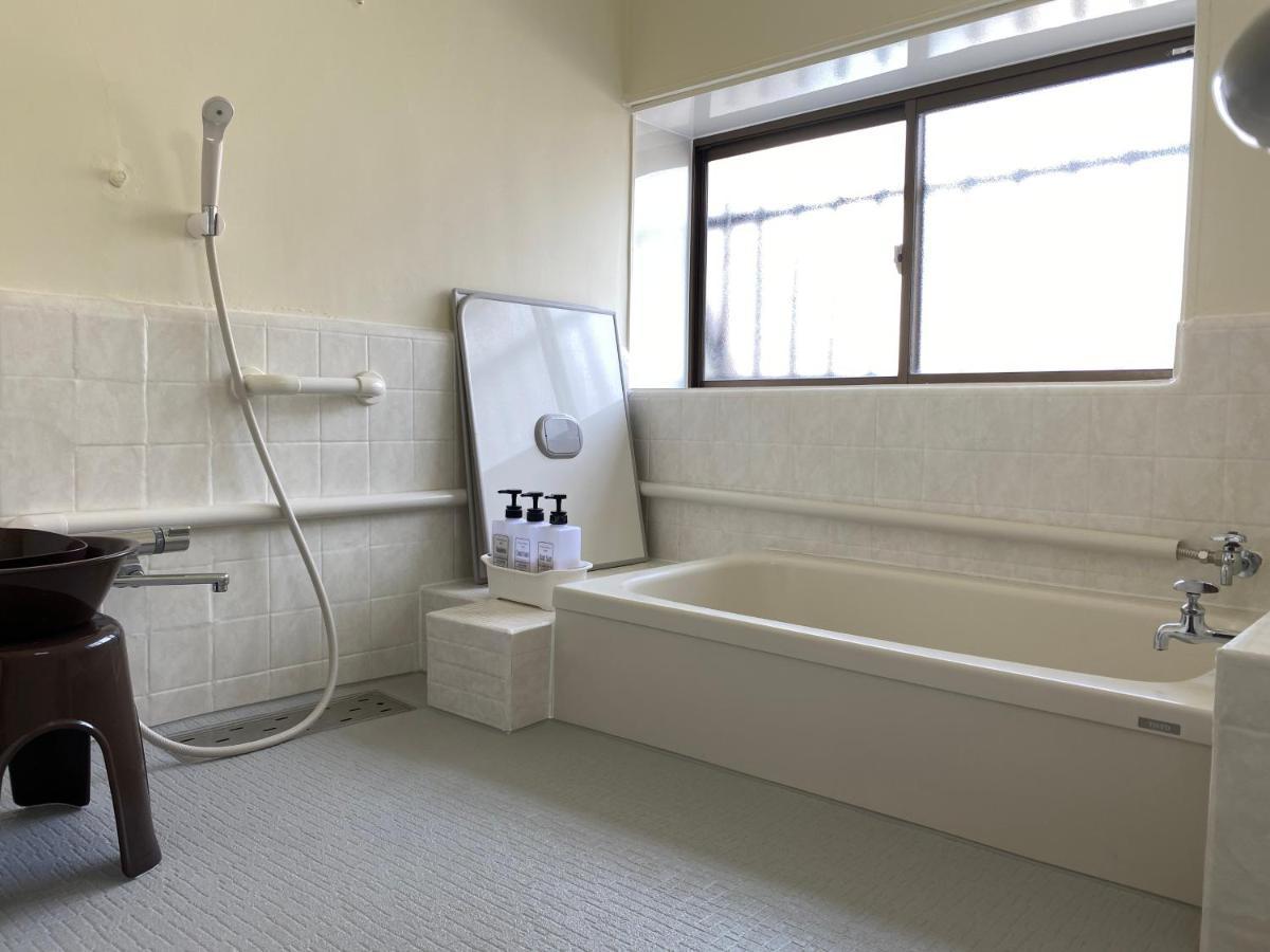 Guest House Enishi Toyama Station Dış mekan fotoğraf